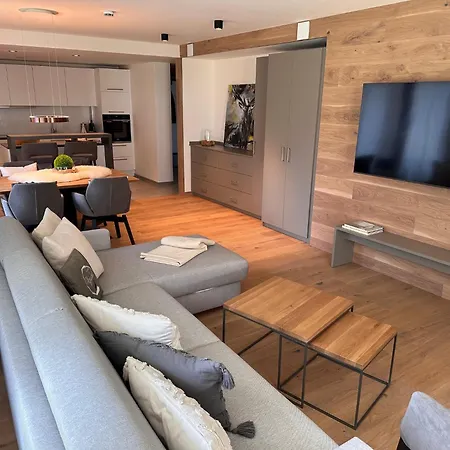 Alpjuwel Appartement