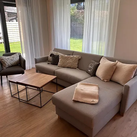 Appartement Alpjuwel