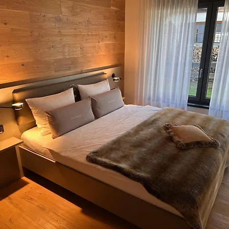 Alpjuwel Appartement Oberstdorf