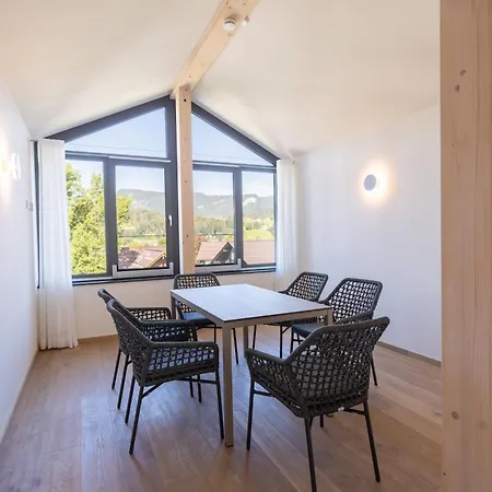 Alpjuwel Appartement