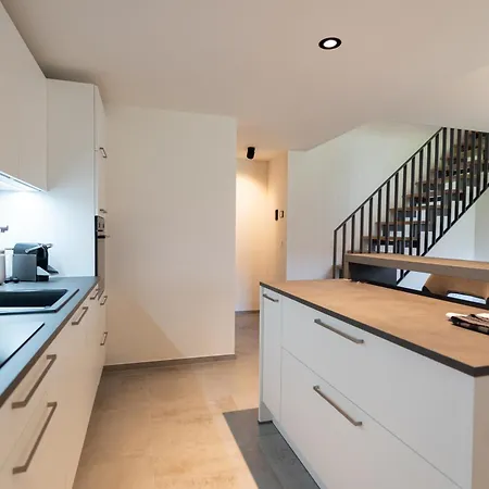 Appartement Alpjuwel Oberstdorf