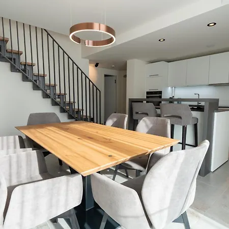 Alpjuwel Appartement