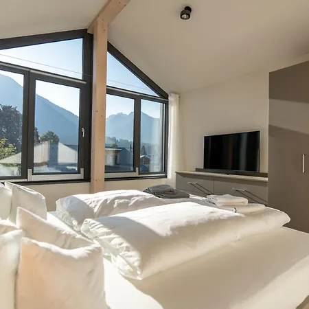 Alpjuwel Appartement *