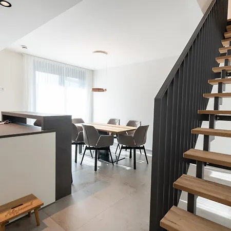 Alpjuwel Appartement Oberstdorf