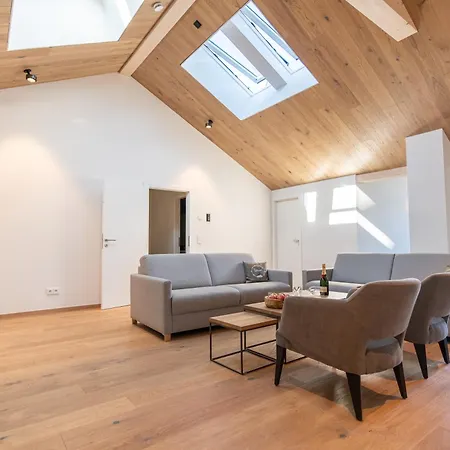 Alpjuwel Appartement