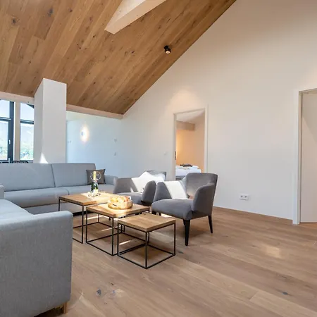 Alpjuwel Appartement *