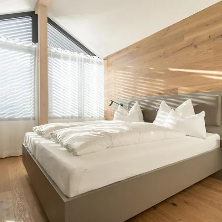 Alpjuwel Appartement Oberstdorf